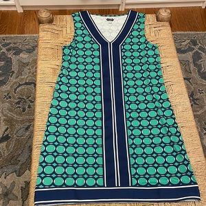 Mudpie size small dress